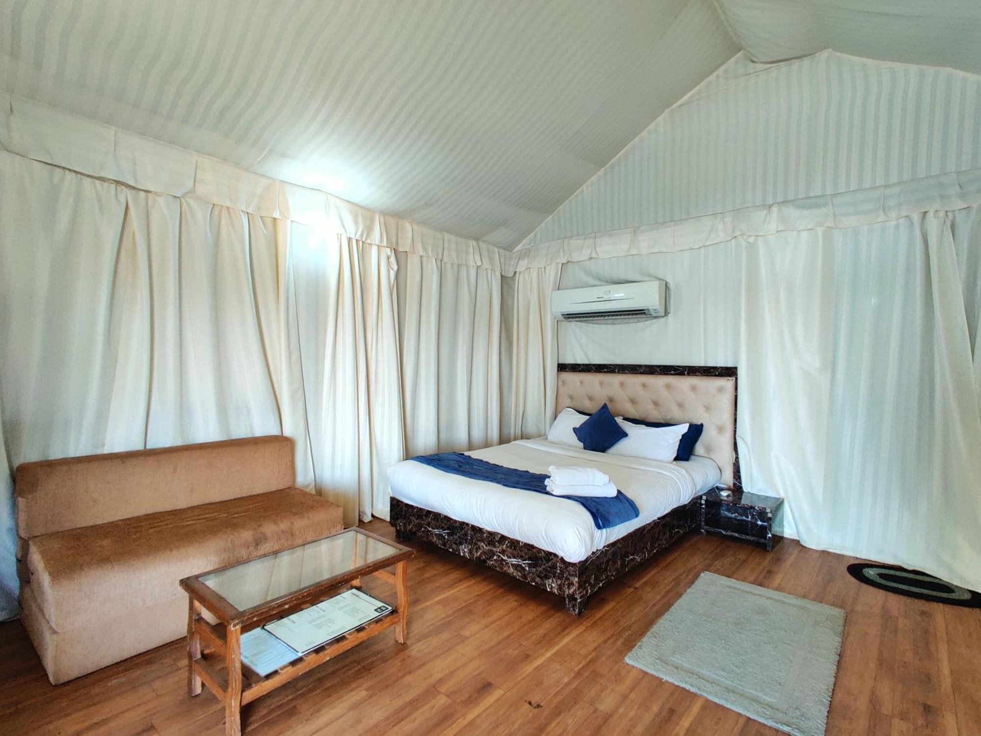 Amigos Lake Resort-Igatpuri, Maharashtra ภายนอก รูปภาพ
